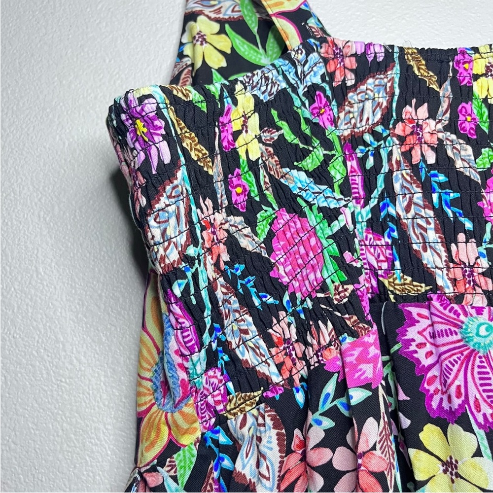XIX PALMS x Tribal Dominica Floral Jumpsuit - Picture 8 of 16